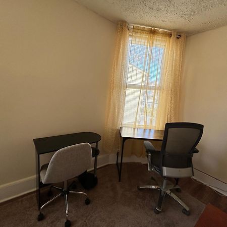 2F4-Chelsea Suites In-Unit Washer Dryer And Tv Newark Ngoại thất bức ảnh